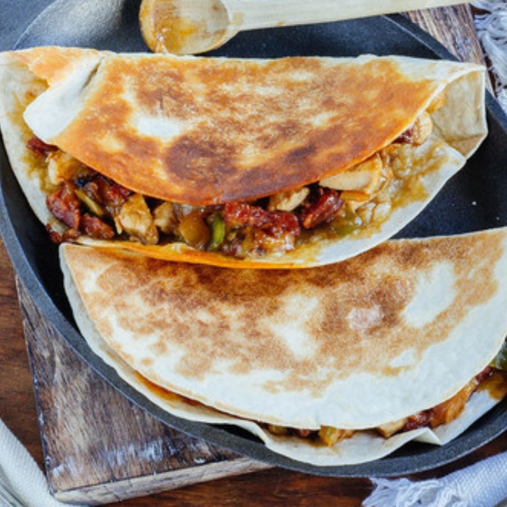 Side food item