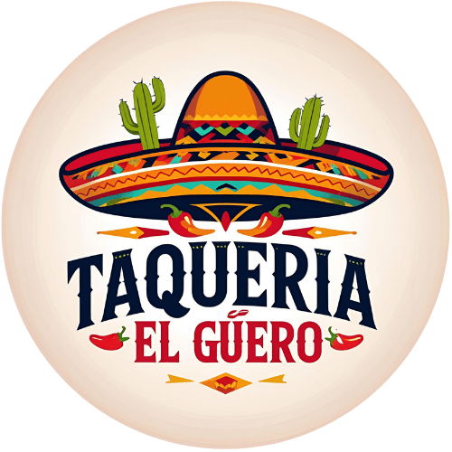 Taqueria El Guero Restaurant logo