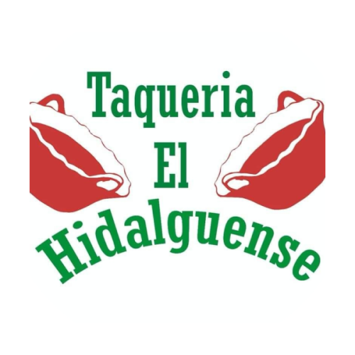 Taqueria El Hidalguense logo