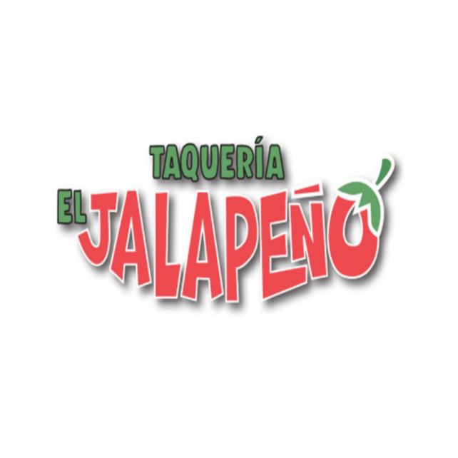 Taqueria El Jalapeno logo