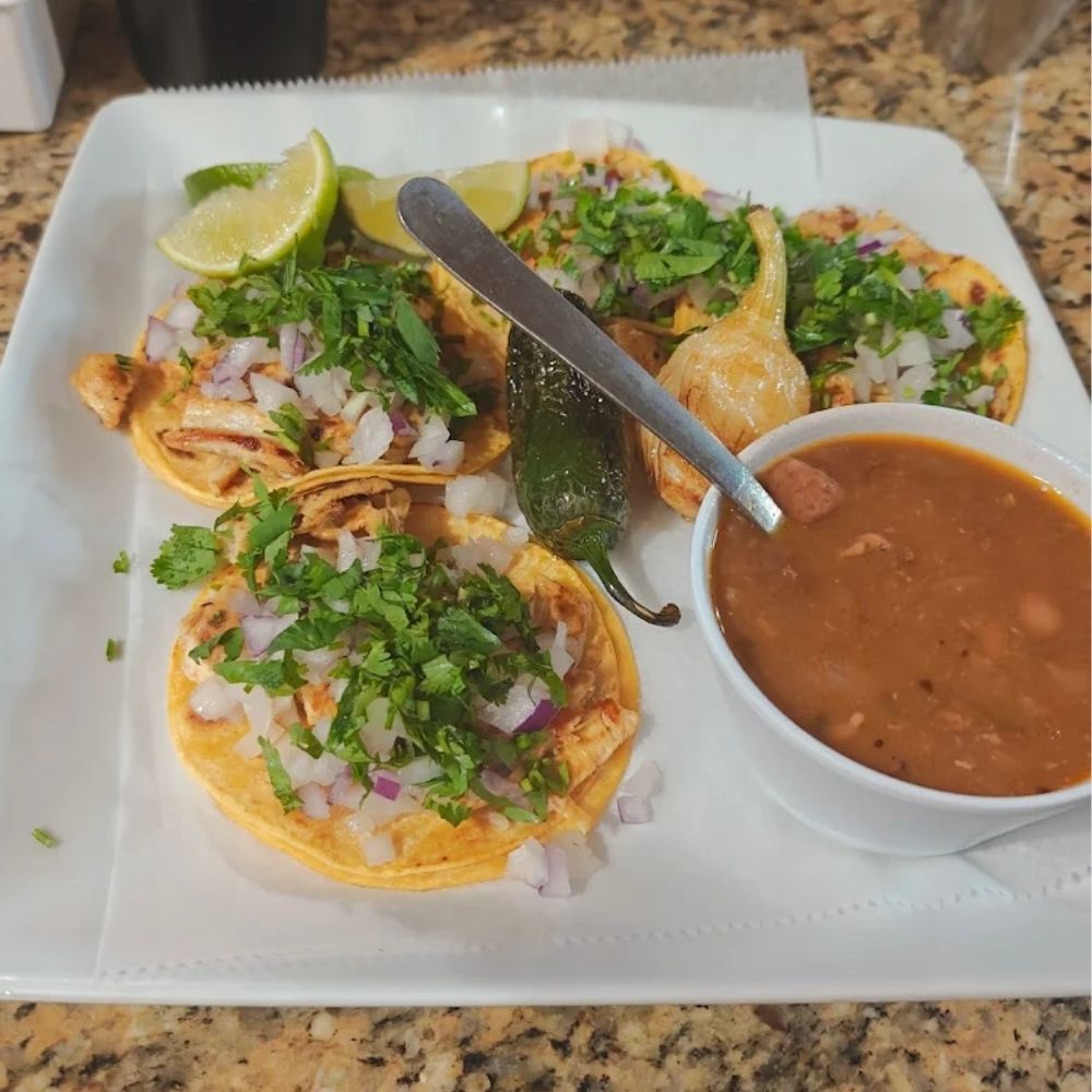 Side food item