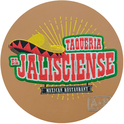 Taqueria El Jalisciense Lott TX logo