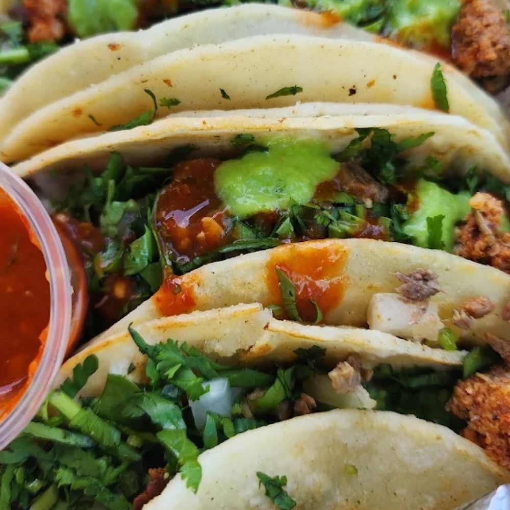 Side food item