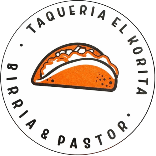 Taqueria El Korita Birria y pastor logo