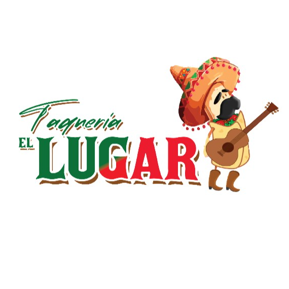 Taqueria El Lugar In Lindale logo