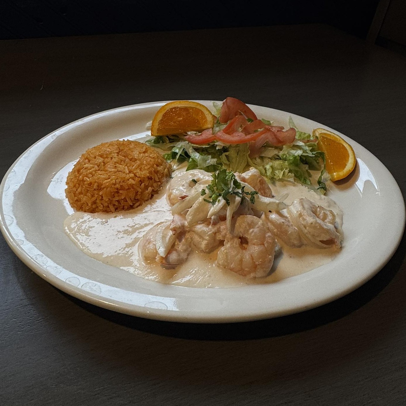 Side food item