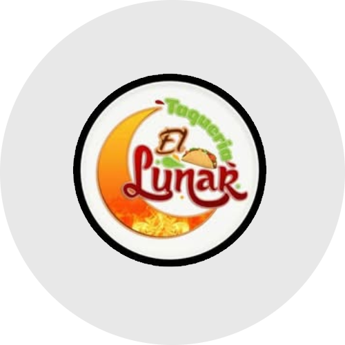 Taqueria El Lunar logo