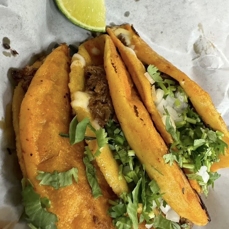Side food item