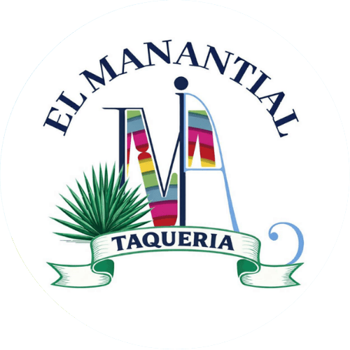 Taqueria El Manantial FL logo