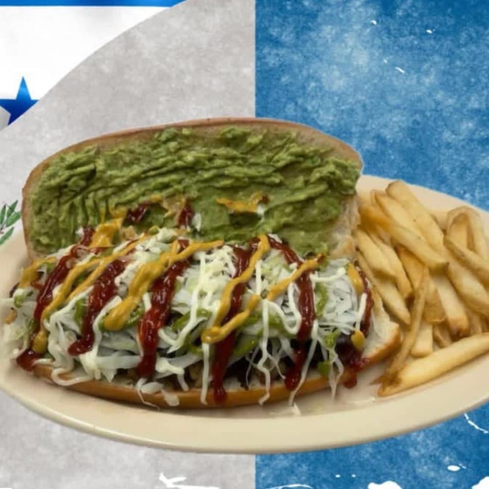 Side food item