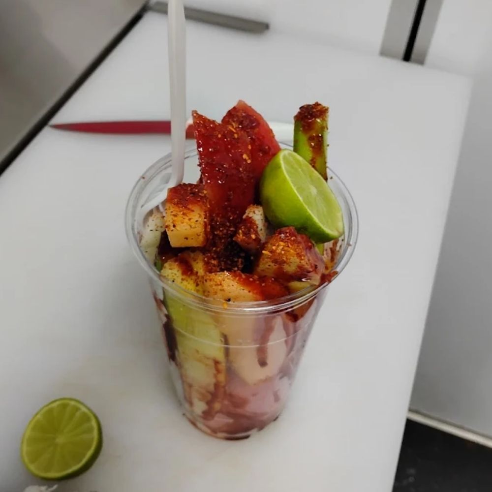 Side food item