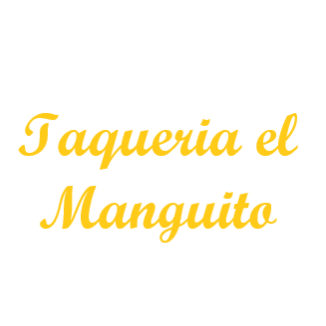 Taqueria el Manguito logo