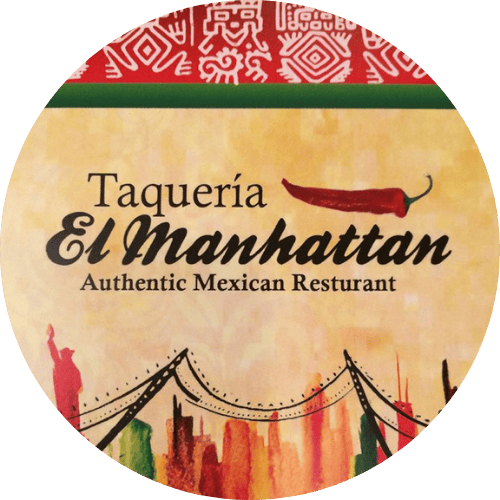Taqueria El Manhattan logo