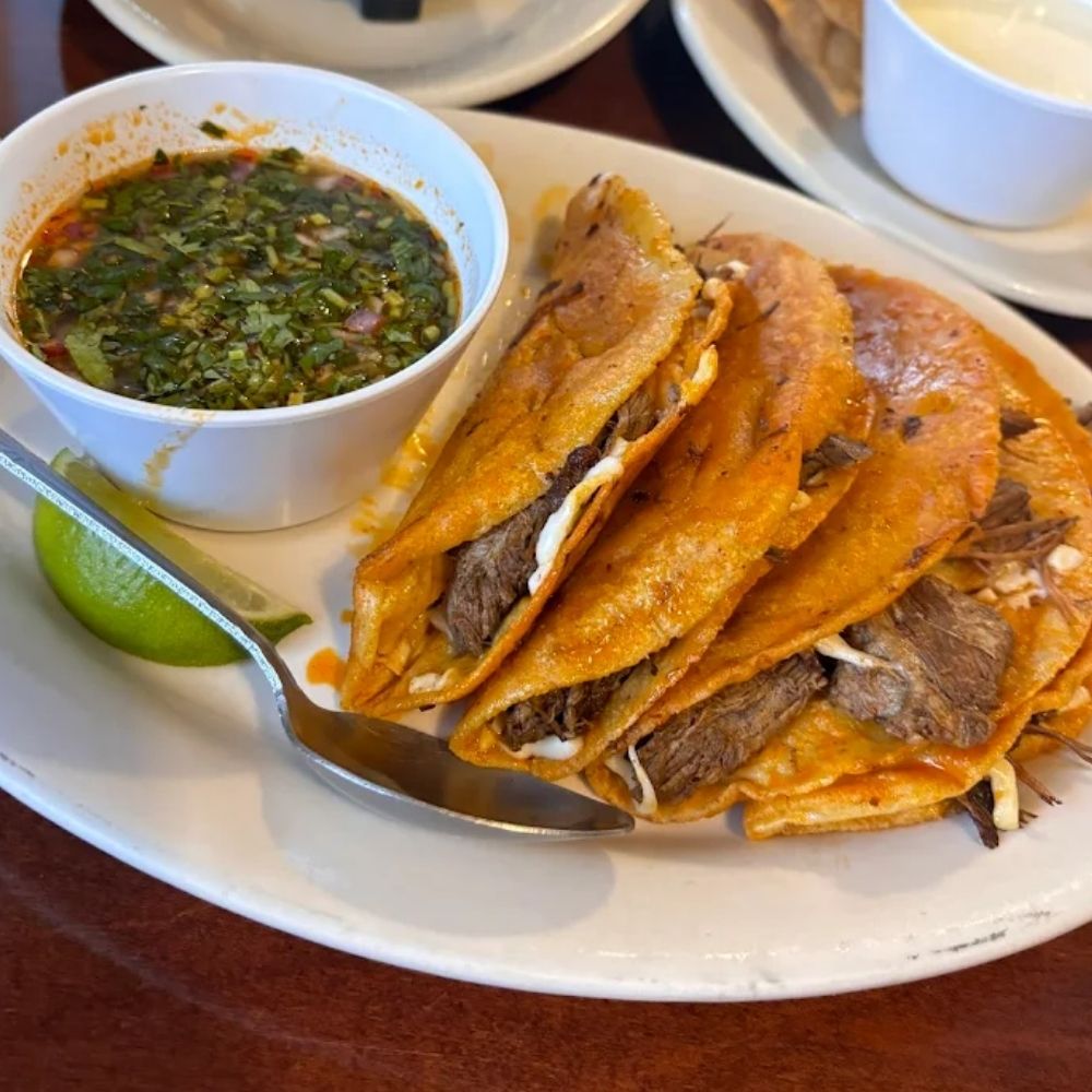 Side food item