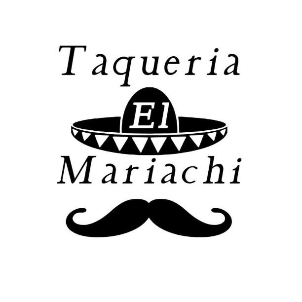 Taqueria El Mariachi logo