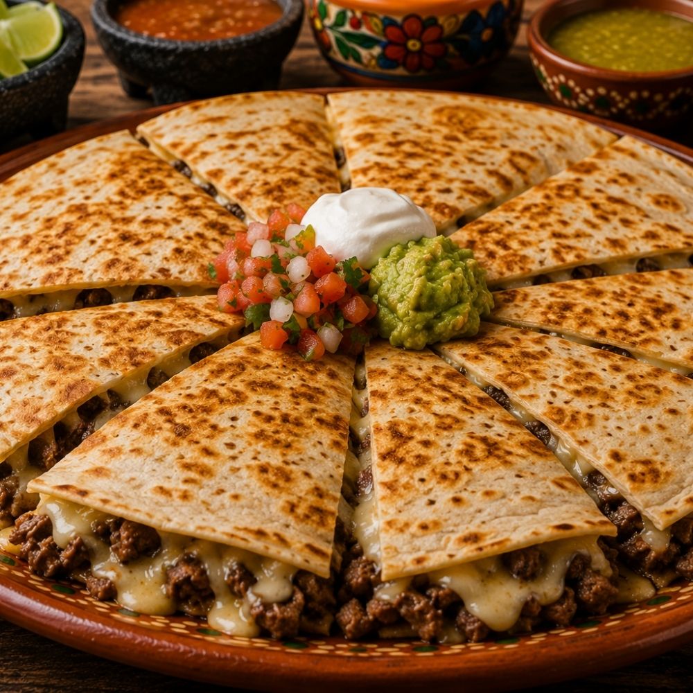 Side food item