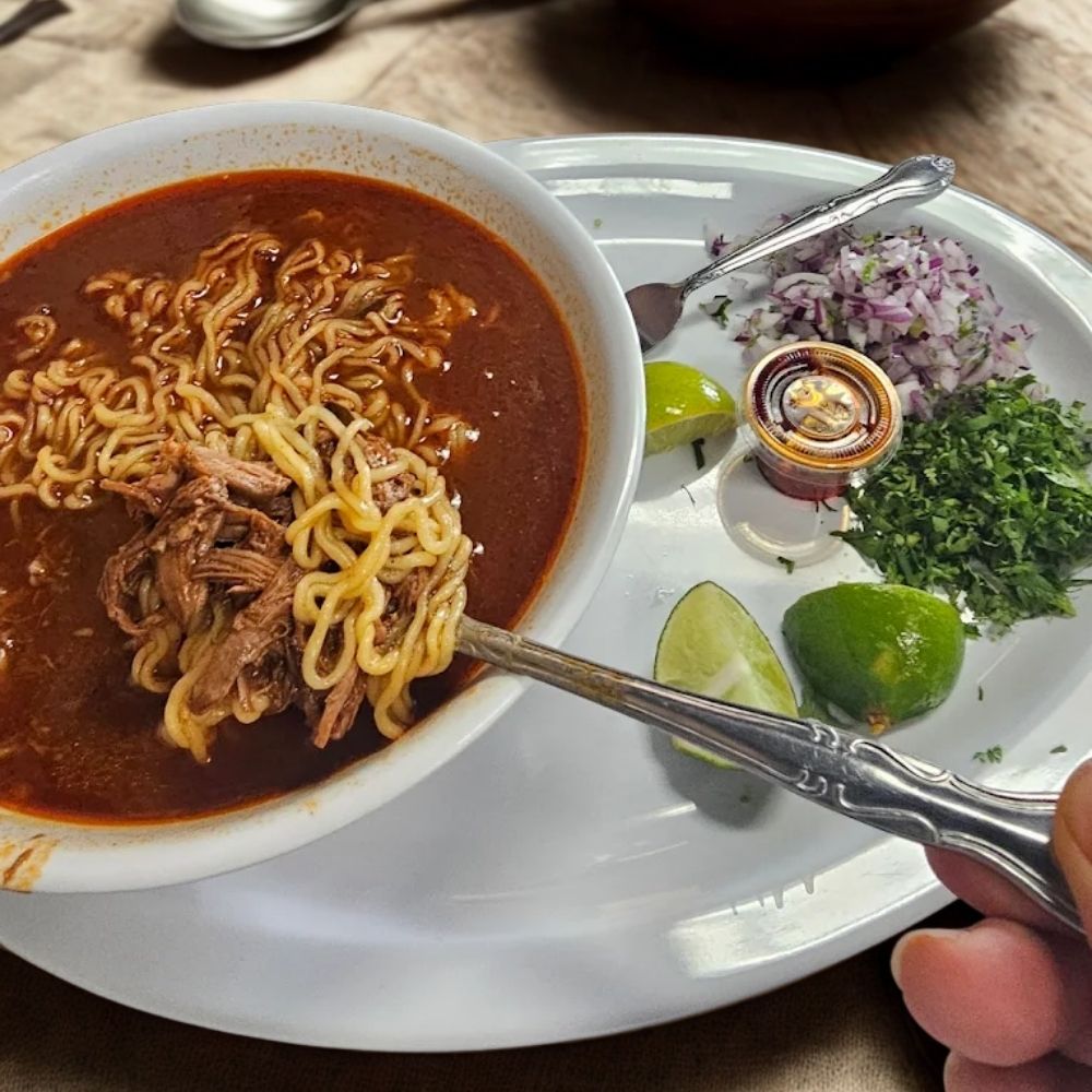 Side food item