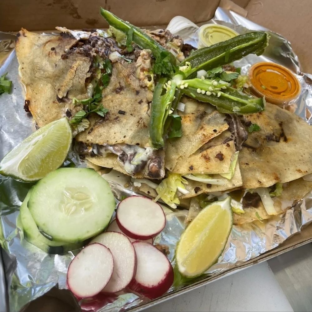 Side food item