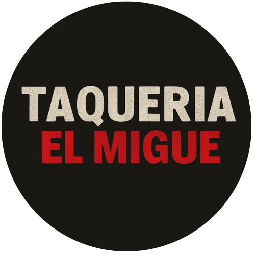 Taqueria el Migue logo