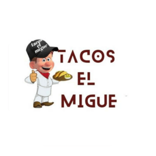 Taqueria el Migue logo