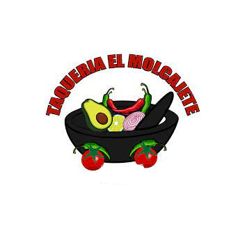 Taqueria El Molcajete logo