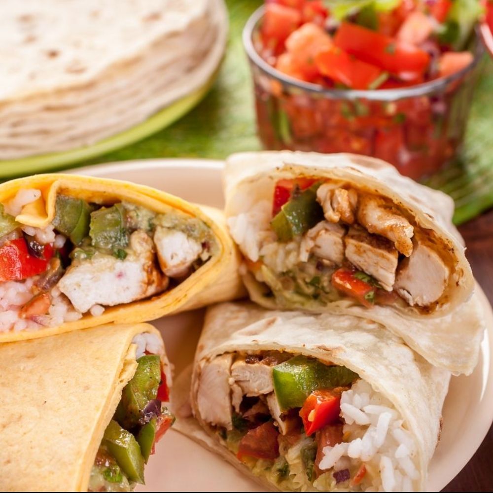 Side food item