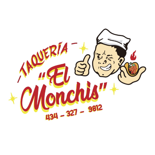 Taqueria El Monchis logo