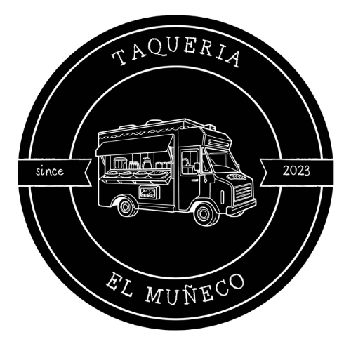 Taqueria el muneco logo