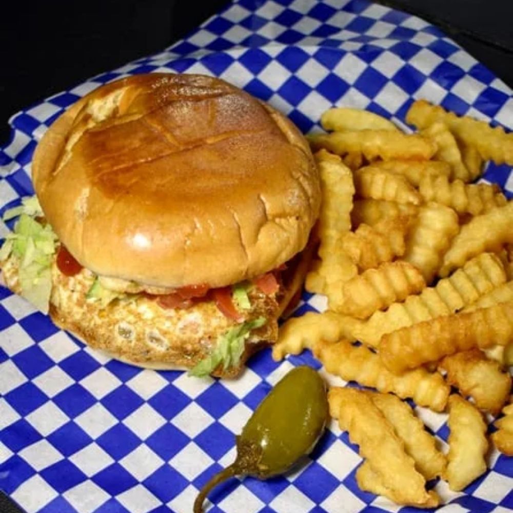 Side food item
