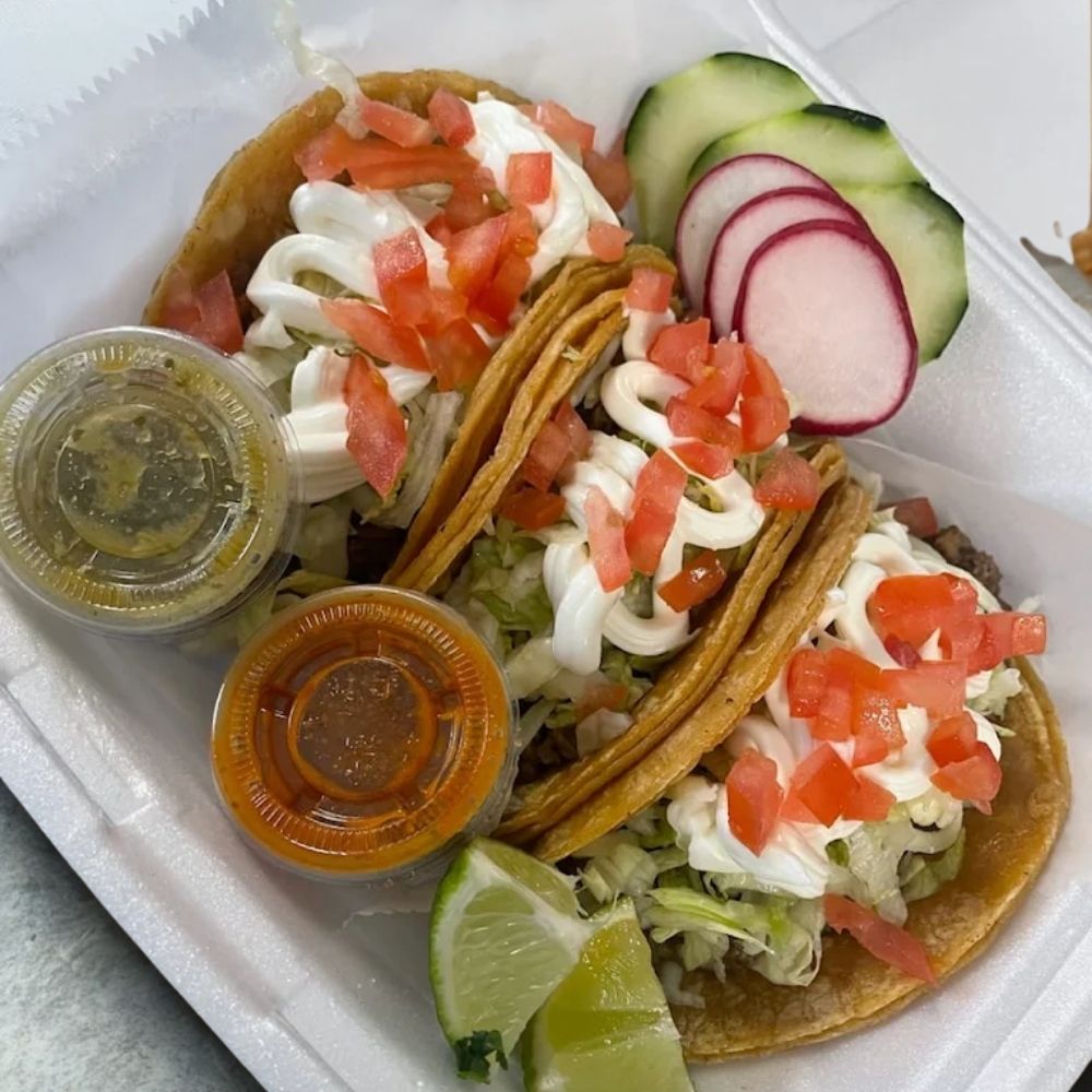 Side food item