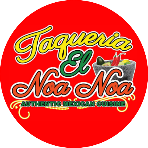 Taqueria El Noa Noa logo