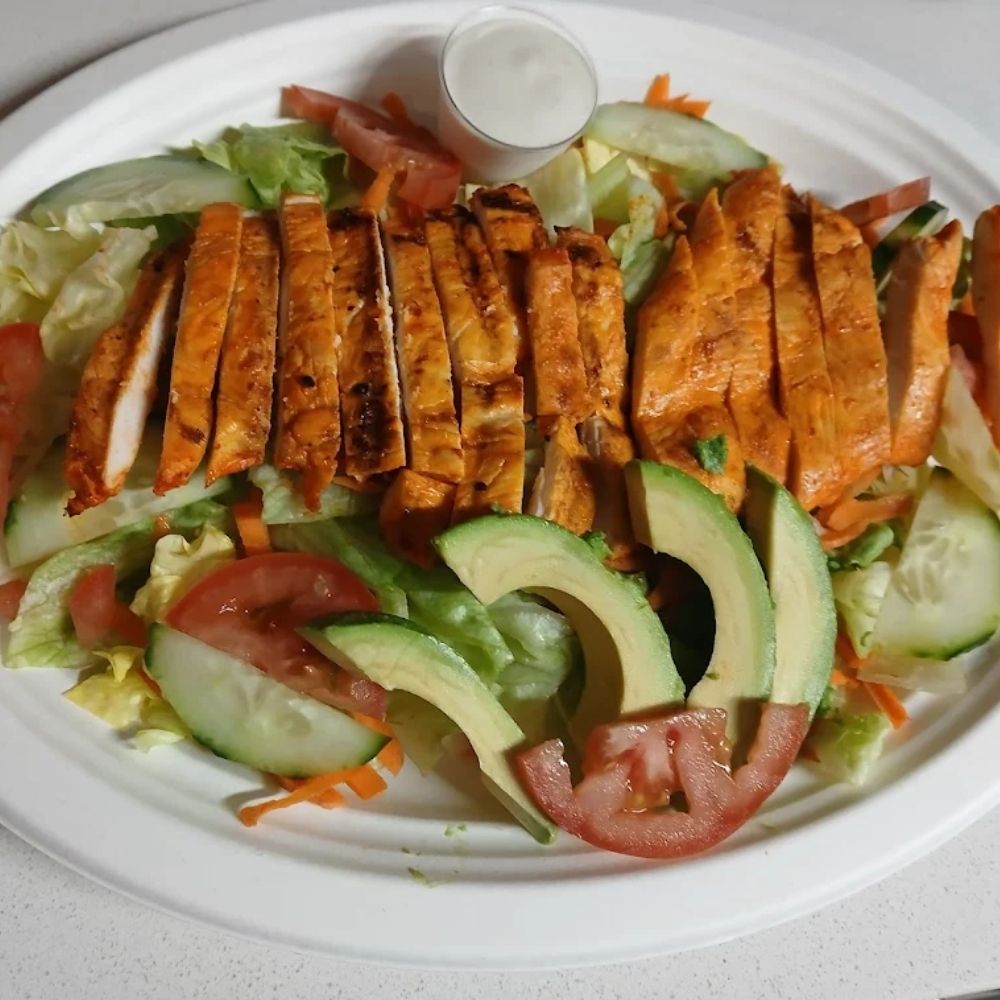 Side food item