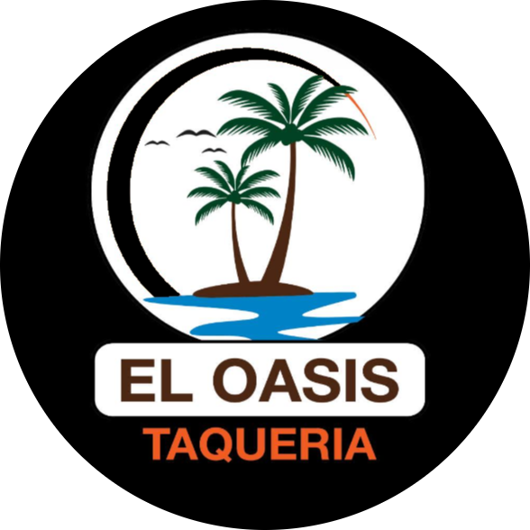 Taqueria El Oasis logo