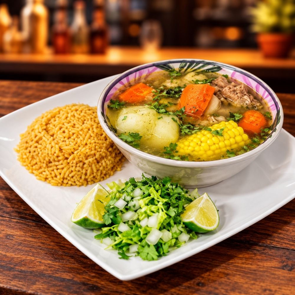 Side food item