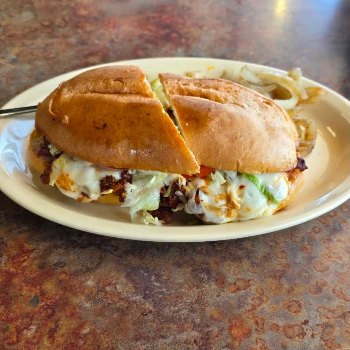 Side food item