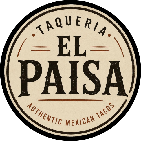 Taqueria El Paisa Oklahoma logo