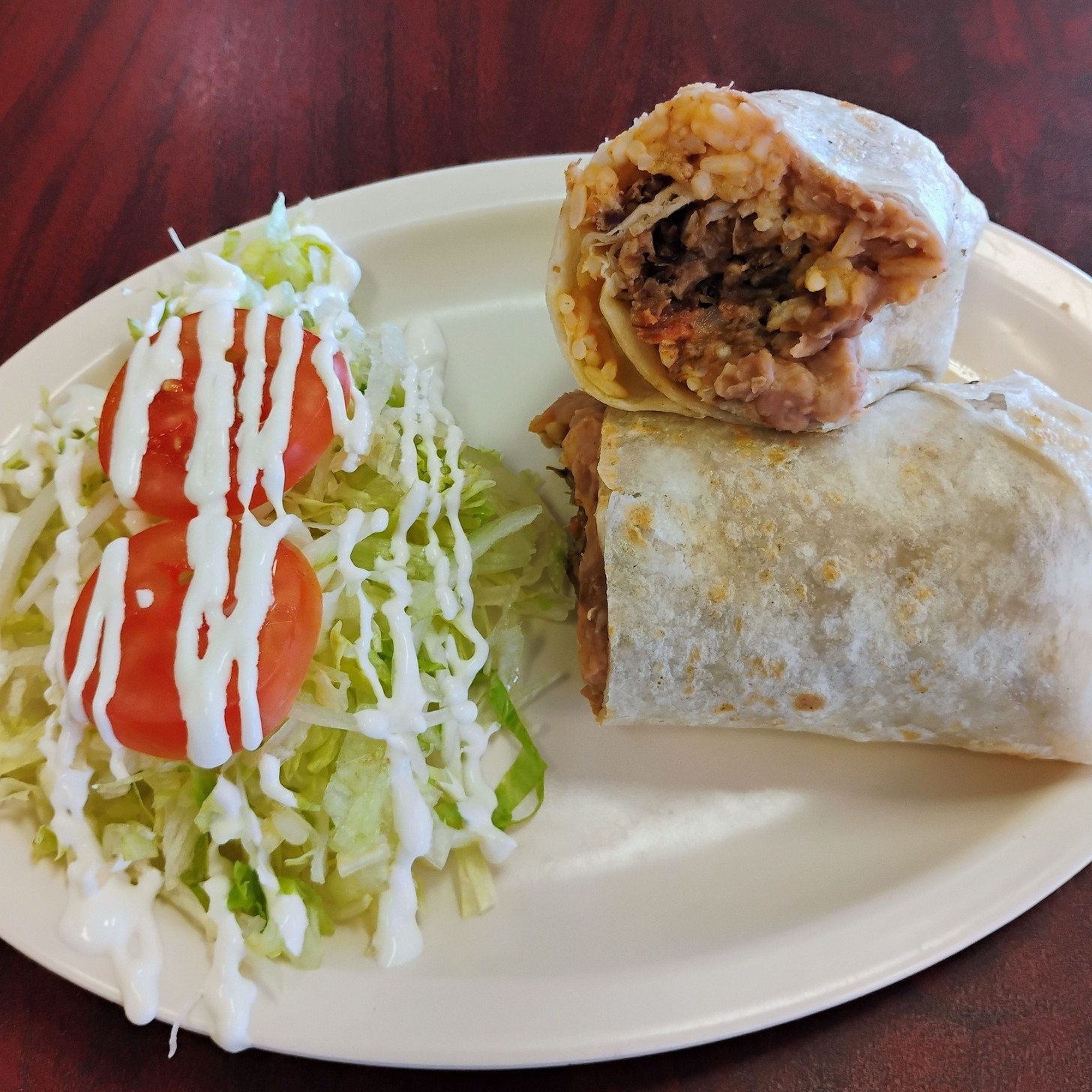 Side food item