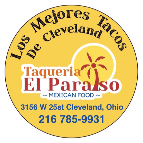 Taqueria El Paraiso logo