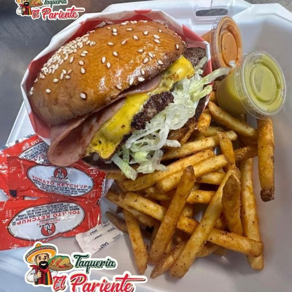 Side food item