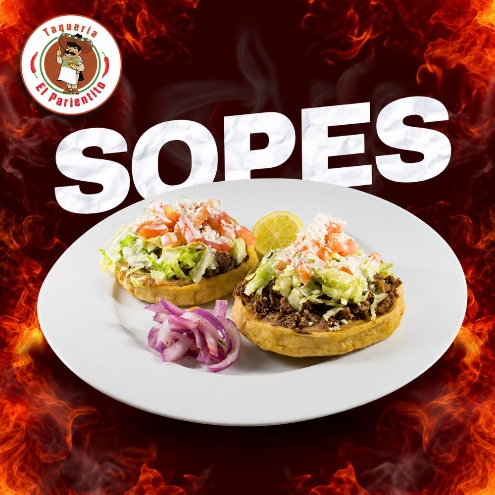 Side food item