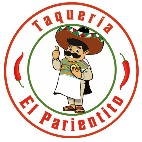 Taqueria El Parientito Houston logo