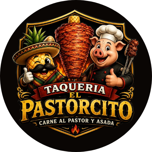 taqueria El pastorcito NY logo
