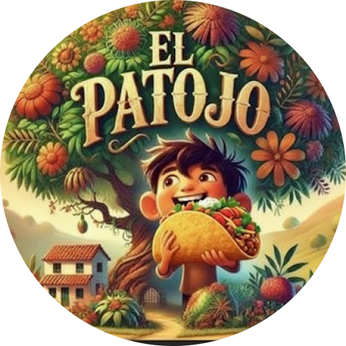 Taqueria El Patojo logo