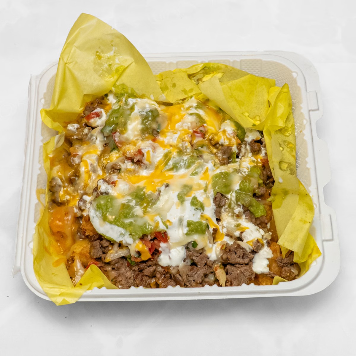 Side food item