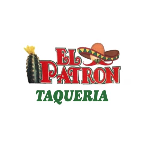 Taqueria El Patron logo