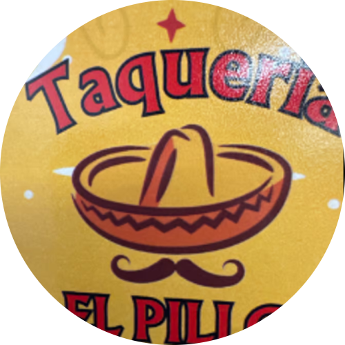 Taqueria El Pillo logo