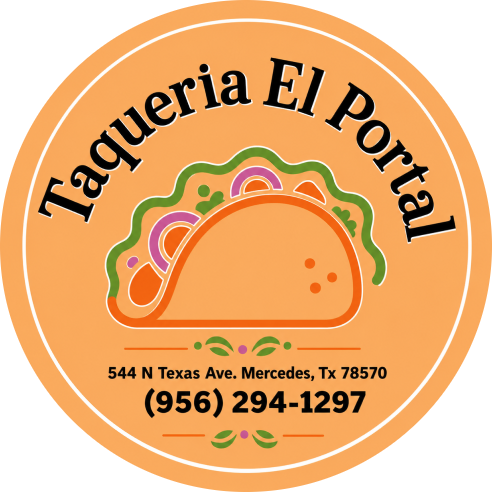 Taqueria el Portal logo