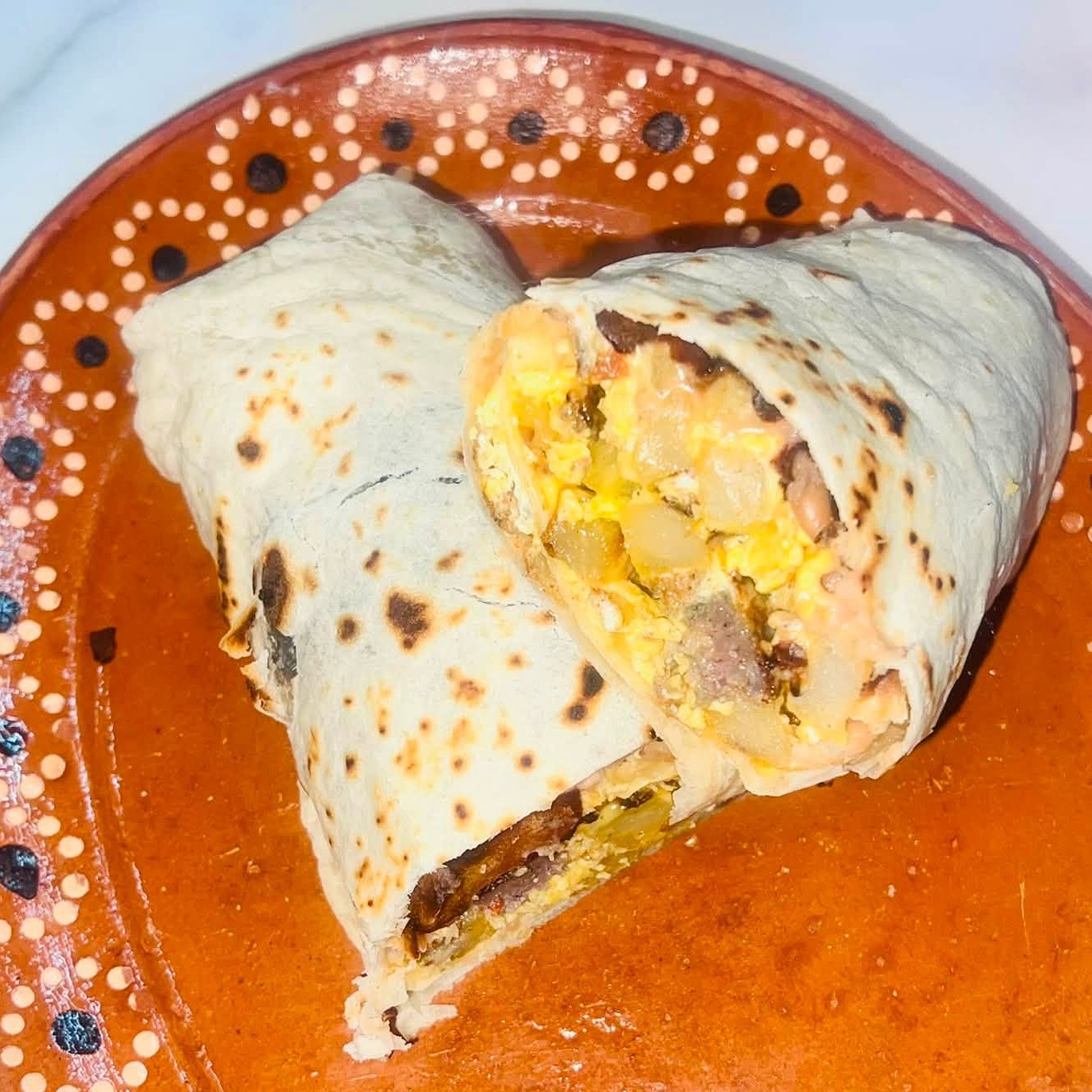 Side food item