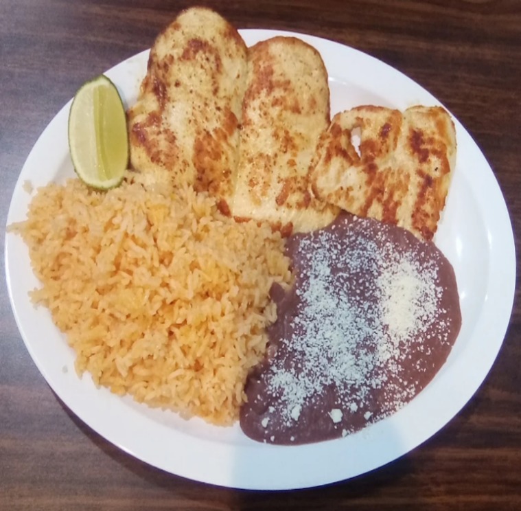 Side food item