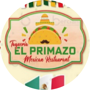 Taqueria El Primazo logo